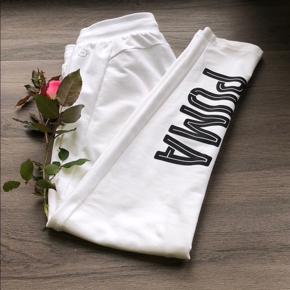 Puma Pants - Puma joggers
